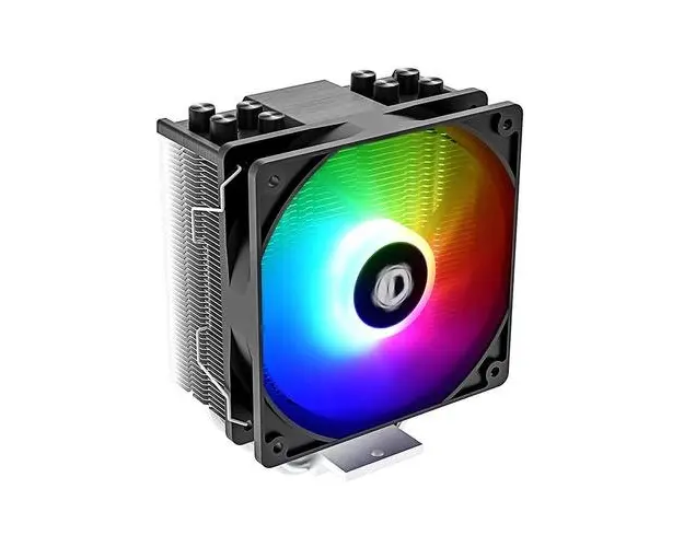 Cooler procesor ID-Cooling SE-214-XT iluminare aRGB