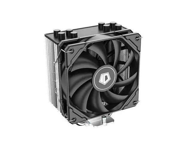 Cooler procesor ID-Cooling SE-224-XTS