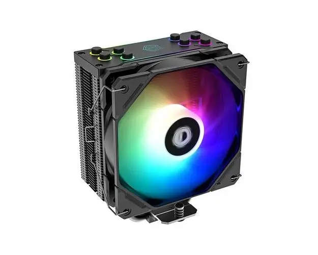 Cooler procesor ID-Cooling SE-224-XT V3 iluminare aRGB