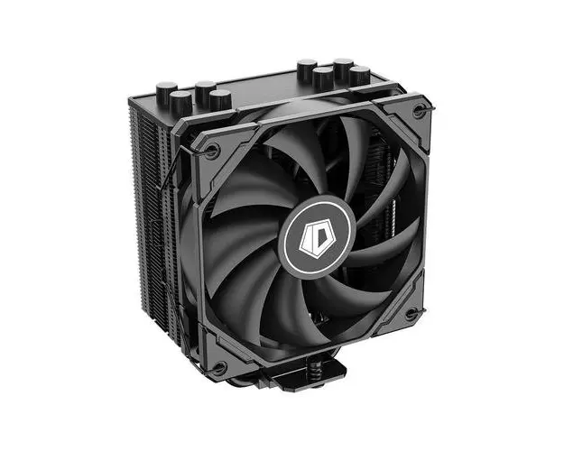 Cooler procesor ID-Cooling SE-224-XTS negru