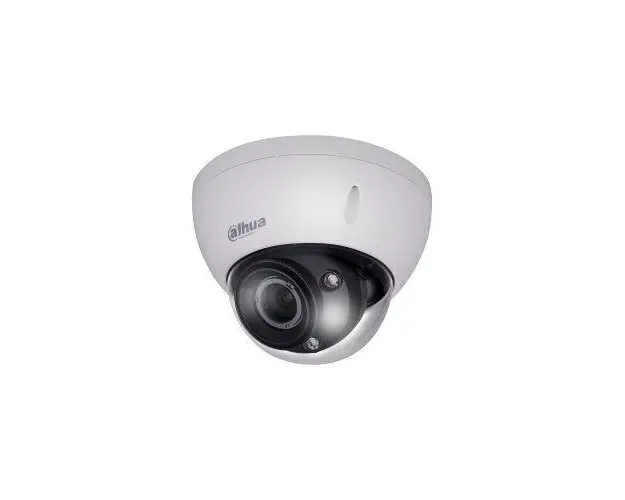 Camera de supraveghere Dahua HAC-HDBW3231E-ZT, dome, 2.1MP, 2.7-12mm, IP67 (Alb)