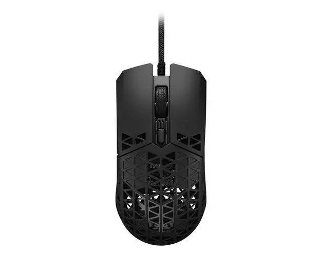 Mouse gaming ASUS TUF M4 Air, USB, 16000 dpi (Negru)
