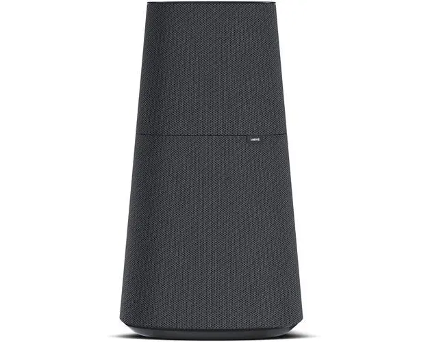 Boxa multiroom Loewe klang MR5, Wi-Fi, Bluetooth, Gri