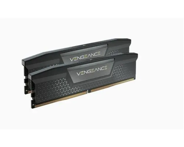 Memorii Corsair Vengeance 64GB (2x32GB) DDR5 5600MHz CL40 Dual Channel Kit