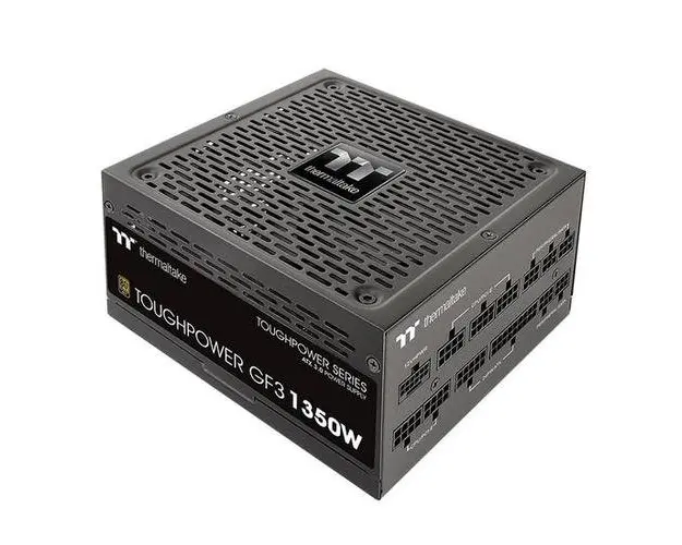 Sursa Thermaltake Toughpower GF3, 80+ Gold, 1350W