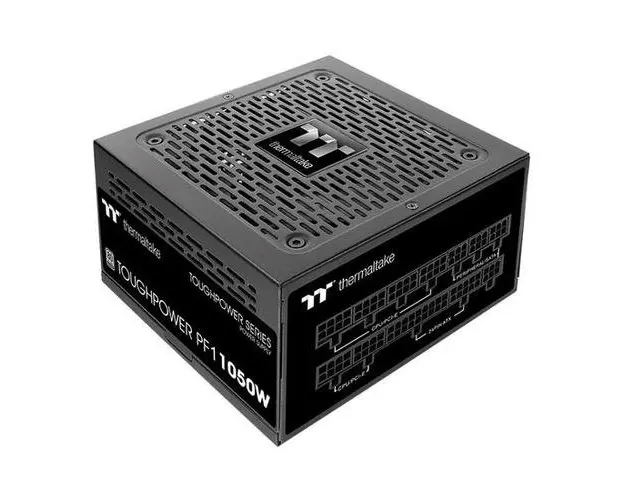 Sursa Thermaltake Toughpower PF1, 80+ Platinum, 1050W
