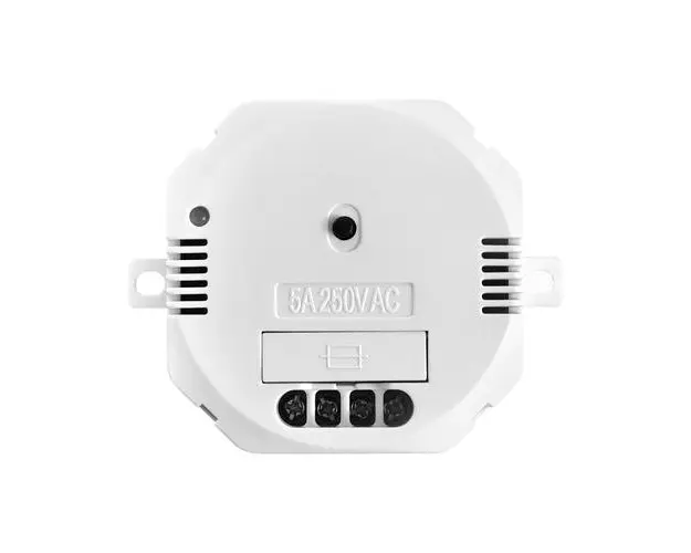 Releu Wi-Fi LUXION, Control aplicatie, Programari