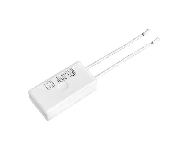 Adaptor Anti-Licarire LED LUXION