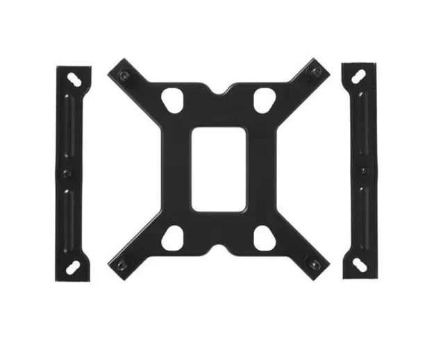 Sistem de prindere cooler Intel ID-Cooling
