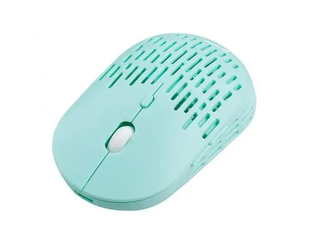 Mouse Wireless Tracer TRAMYS46939, USB, 2.4 Ghz, Senzor optic, 1600 dpi, Albastru
