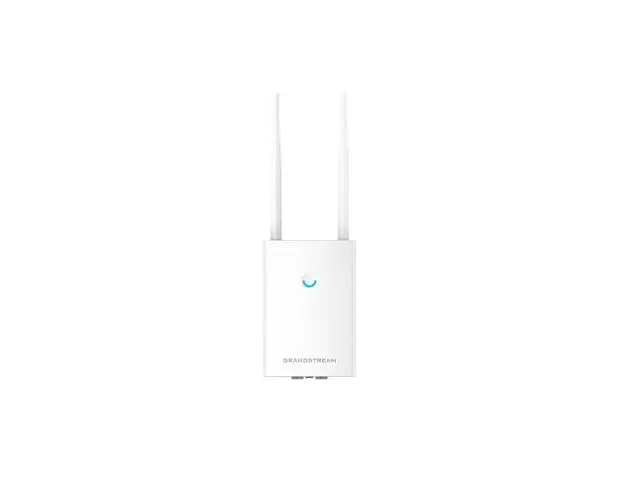 Access Point Outdoor Long Range - Grandstream GWN7605LR 802.11ac Wave-2, 1.27Gbps, 2×2:2 MU-MIMO technology