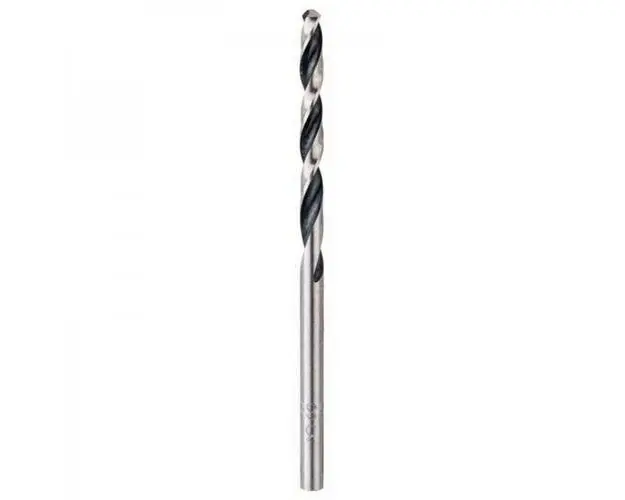 Burghiu metal 5.5 mm Bosch