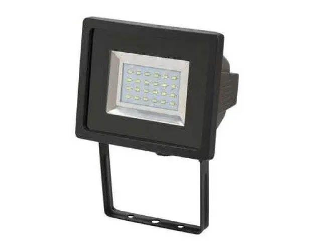 Proiector cu LED Brennenstuhl, 12W L DN 2405 IP44