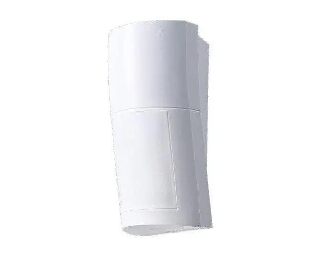 Detector de miscare PIR exterior'montare high/low - OPTEX QXI-ST