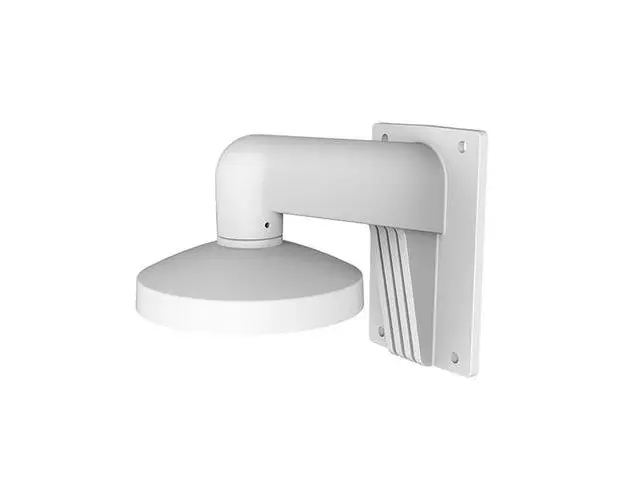 Suport prindere camere Hikvision DS-1273ZJ-DM32, material aluminiu, 183.5×142×232mm