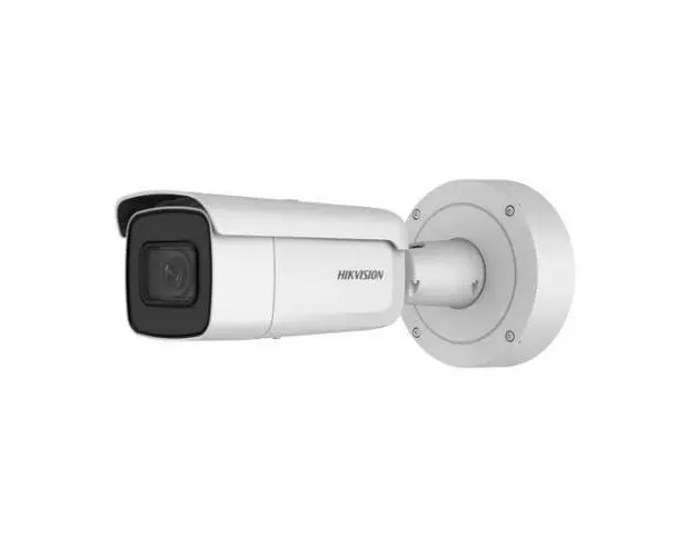 Camera de supraveghere Hikvision DS-2CD2646G2-IZSC, 2.8-12mm, 4MP, 2.8-12mm, IR 60m (Alb)