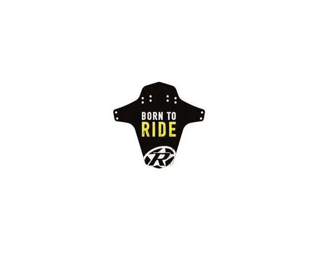 Aparatoare Reverse Born to Ride (Multicolor)