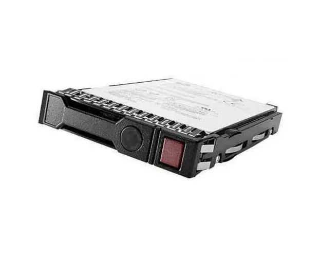 SSD Server HP P18434-B21, 960GB, SATA, 2.5inch
