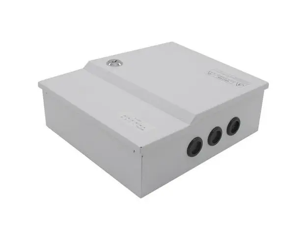 Sursa de alimentare OTHER STD-XWU120-12-9, 10A, cu back up, 9 canale