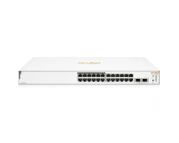 Switch HP Aruba Instant On 1830, 24 Porturi