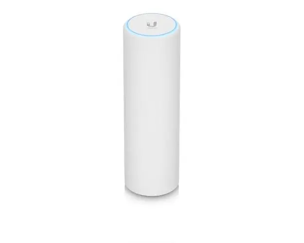 Access point Ubiquiti UniFi 6 Mesh, Dual-Band Gigabit, WiFi 6, 4x4 MU-MIMO (Alb)