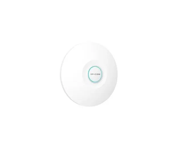 Access Point Wireless IP-COM PRO-6-LR 802.11, dual band (Alb)