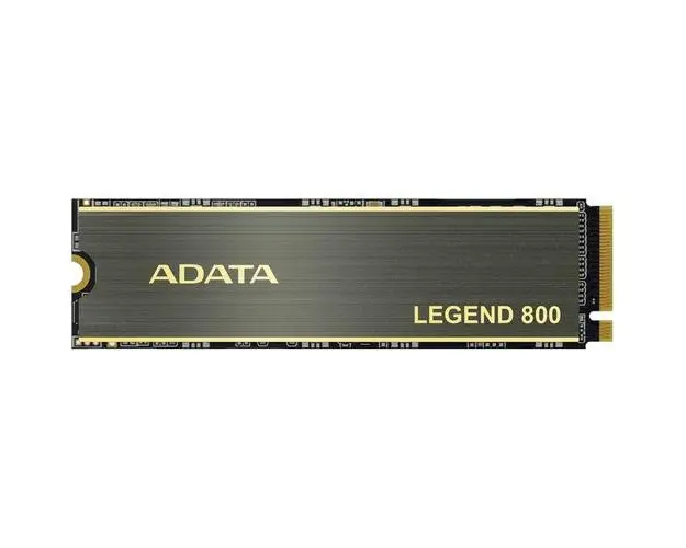 SSD ADATA LEGEND 800, PCIe Gen4x4, M.2, 2TB