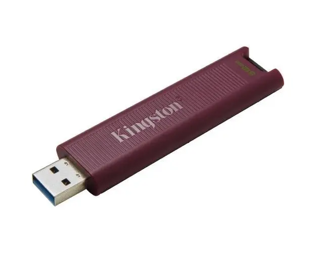 Stick Memorie Kingston DataTraveler Max, 512GB, USB 3.2 (Rosu)