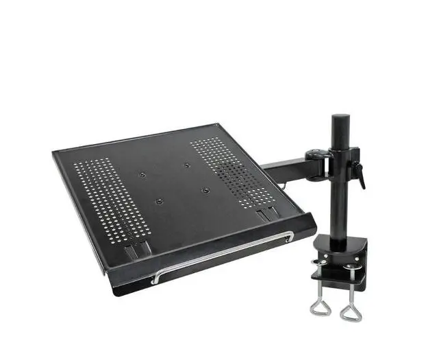 Cooler Stand Laptop Neomounts NOTEBOOK-D100, 10inch-22inch, 10 kg (Negru)