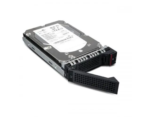 SSD Server Lenovo ThinkSystem 4XB7A38273, 960GB, SATA, 2.5inch
