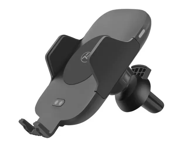 Incarcator auto wireless Tellur WCCM2, 10W (Negru)