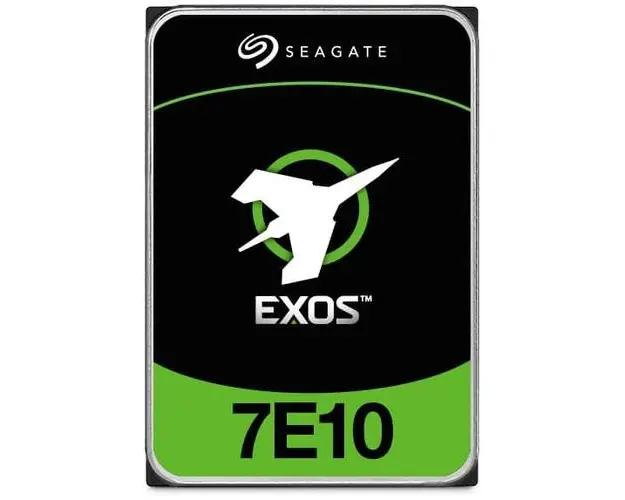 HDD server Seagate Enterprise ST6000NM019B, 6TB, SATA III, 3.5inch