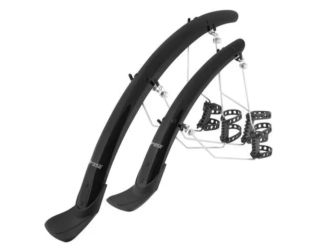 Set aparatori Force Win38 Aluflex 28