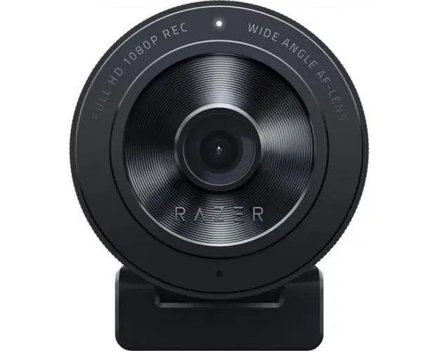 Camera WEB Razer Kiyo X, Full HD (Negru)