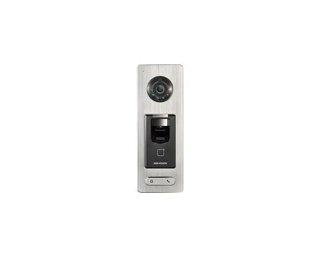 Unitate control acces standallone Hikvision DS-K1T501SF