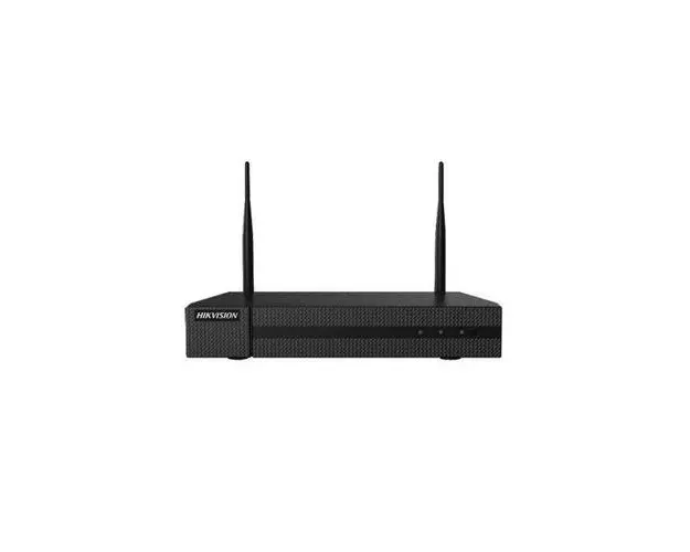 NVR Hikvision HWN-2104MH-W(C), 4 canale, 6MP