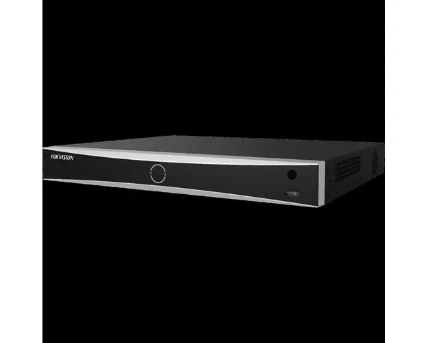 NVR Hikvision Pro Series cu AcuSense DS-7608NXI-I2/SC 4K, 8 Canale