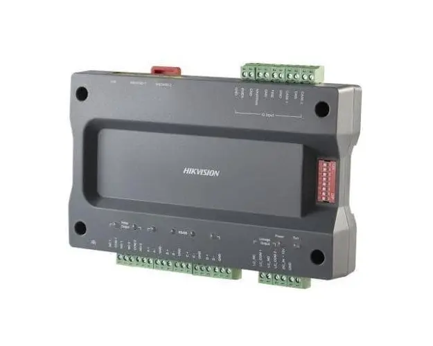 Controller Master pentru Lift HIkvision DS-K2210