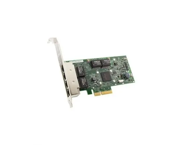 Placa de retea Lenovo ThinkSystem Broadcom 5719, PCI Express x4