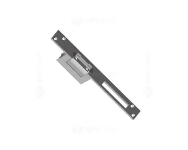 Yala electromagnetica Assa Abloy YB17-12D-L, fail lock, 3 cm
