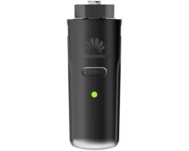 Controler solar Huawei 02312EHS, 4G
