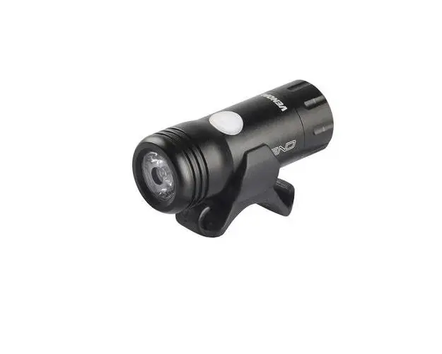 Far cu Acumulator EXTEND VENOM 150 Lumen USB (Negru)