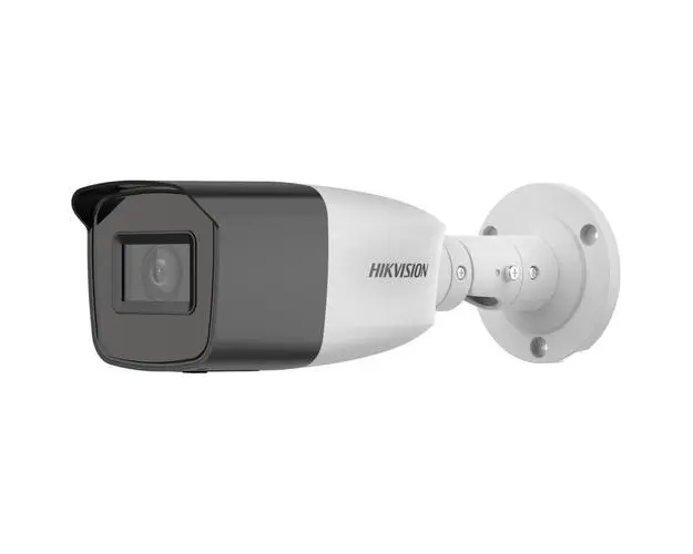 Camera de supraveghere Hikvision DS-2CE19D0T-VFIT3F, Bullet, 2.7-13.5 mm, 2MP, Full HD