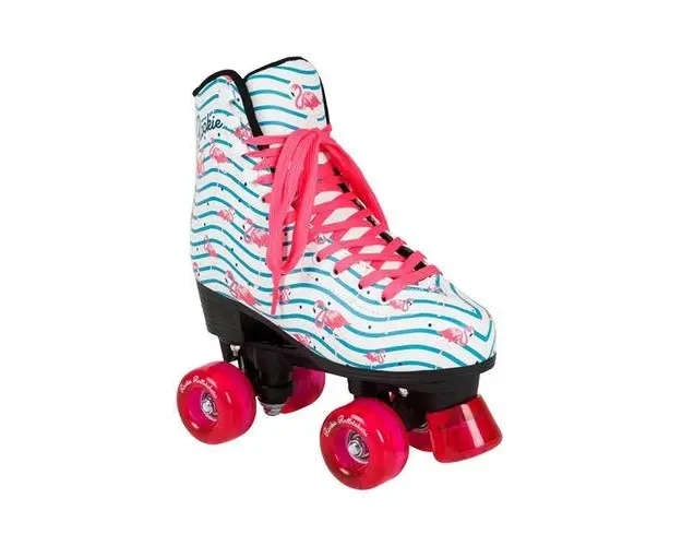 Role Rookie Flamingo, 40 (Roz/Albastru)