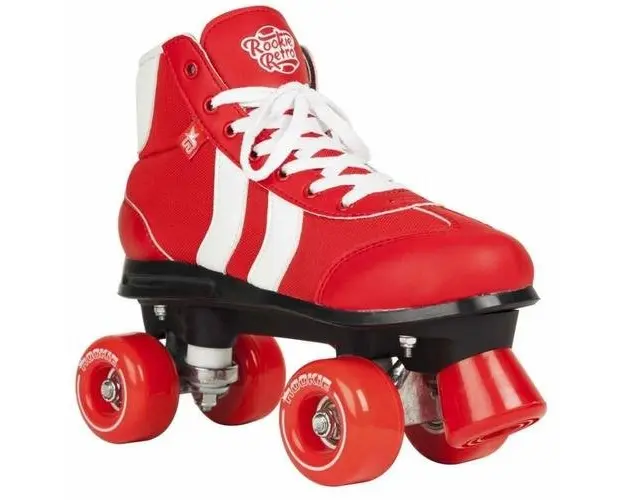 Role Rookie RETRO V2.1, 37 (Rosu/Alb)