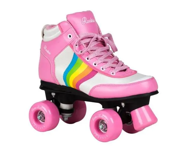 Role Rookie Forever Rainbow V2 ,37 (Roz)