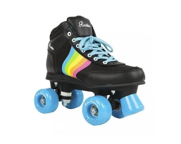 Role Rookie Forever Rainbow V2, 40.5 (Negru)