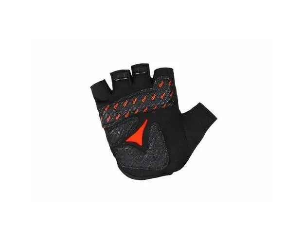 Manusi B-RACE cu gel, marimea M, Negru