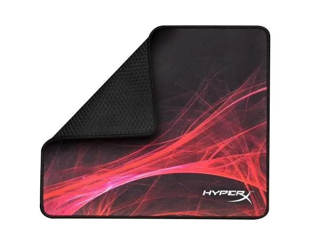 Mousepad gaming HyperX Fury M Pro Speed Edition