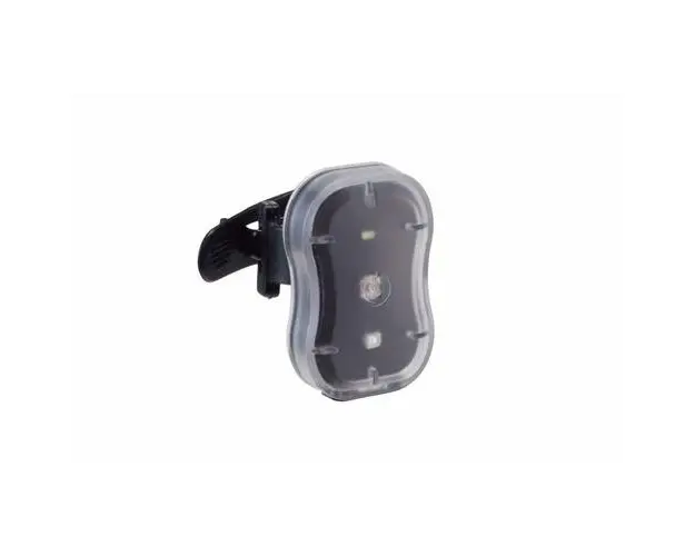Far/stop JY universal cu lumina alba/rosie, incarcarare USB